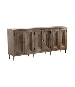 Crestview Collection Highland Park Sideboard