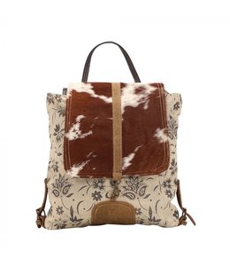 Myra Bag Stalk Backpack Bag