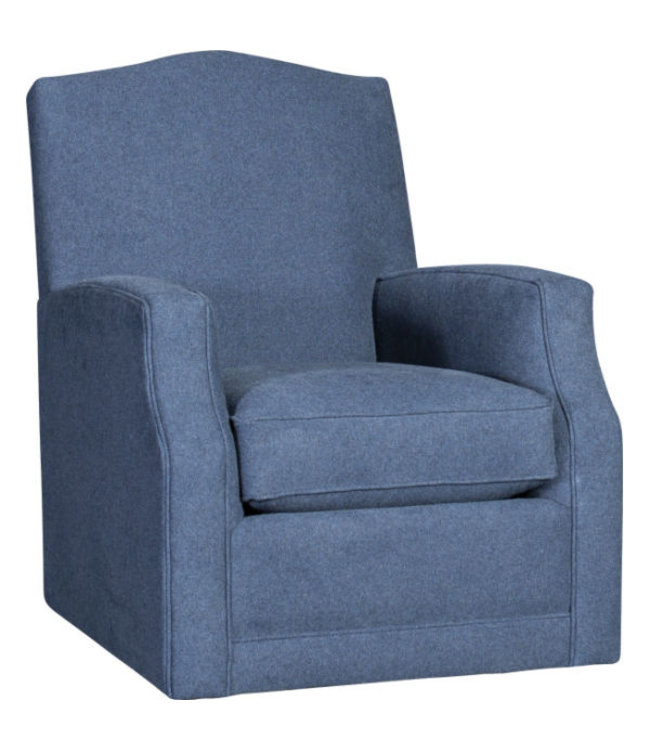 Mayo 3100F Swivel Glider:   Samad Maritime