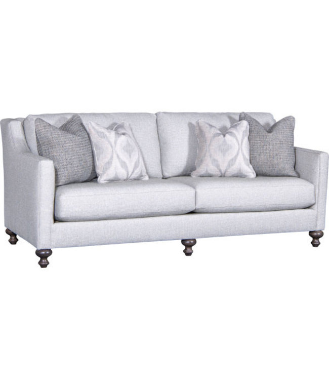 Mayo 6170F Sofa: Zenith Glass