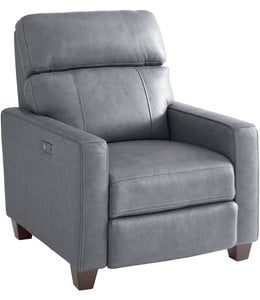 Bassett Tompkins Power Wallsaver Recliner