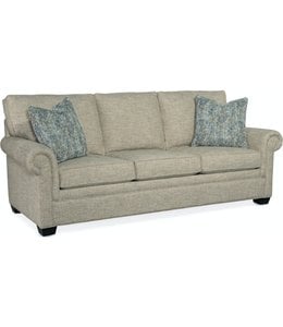 Sam Moore Hudson Sofa 3 over 3