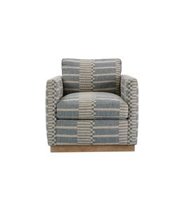 Rowe Furniture Allie Swivel Chair