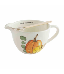 MudPie Gather Mixing Bowl Set