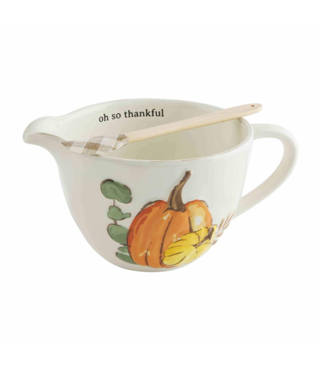 MudPie Gather Mixing Bowl Set