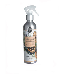 Mangiacotti White Spruce Room & Fabric Spray