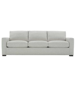 Rowe Furniture Moore 3 Cushion Sofa