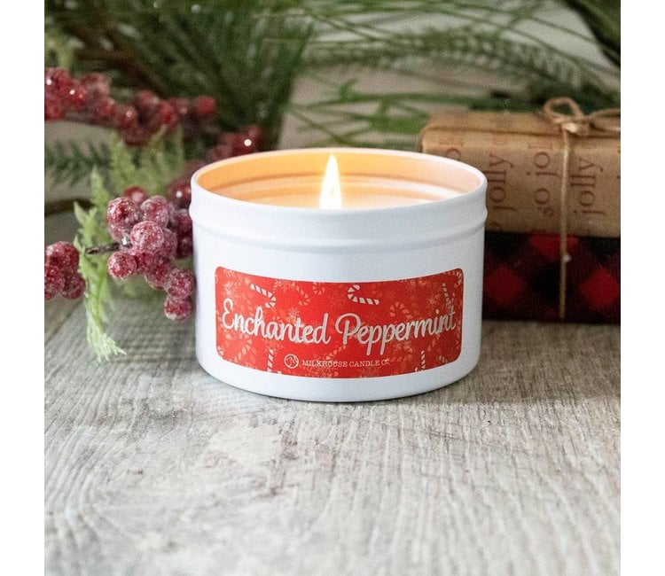 Limited Edition: Enchanted Peppermint - Miss Daisy's Home & Decor Co