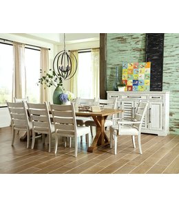 Coming Home Dining Chair