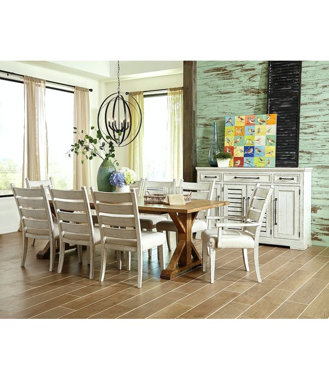 Coming Home Dining Chair