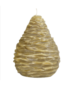 Sullivans Gift Moss Pinecone Candle