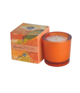 Mangiacotti Clementine Soy Candle