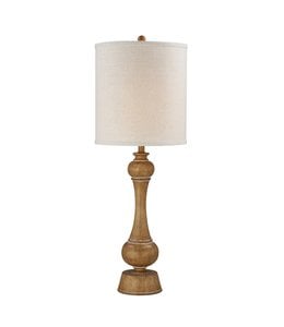 Forty West Diego Table Lamp