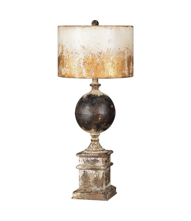 Forty West Shiloh Table Lamp