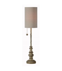 Forty West Jude Buffet Lamp