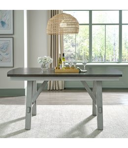Liberty Furniture Newport Gathering Table