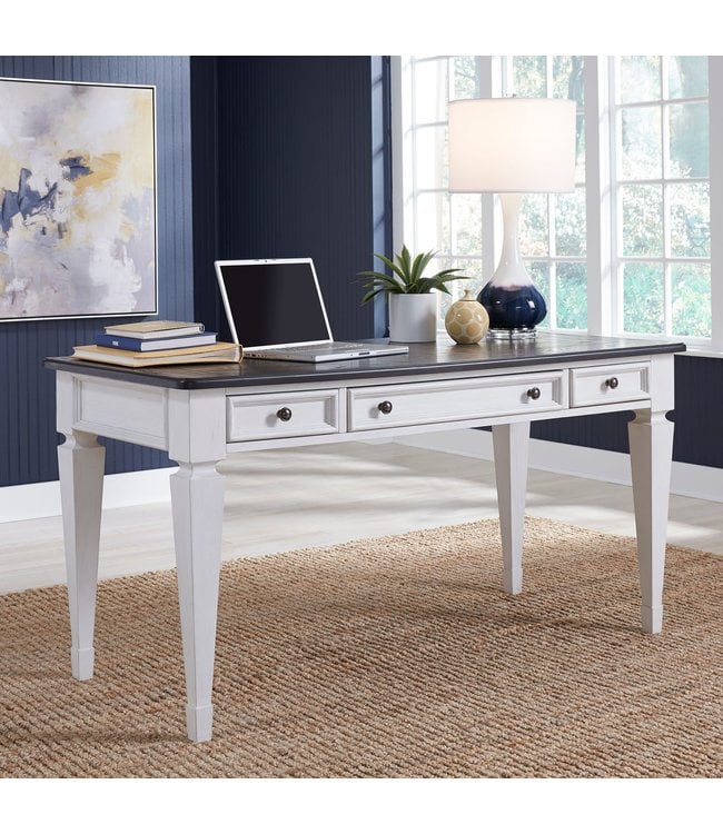 Liberty Furniture Allyson Park Writing Desk