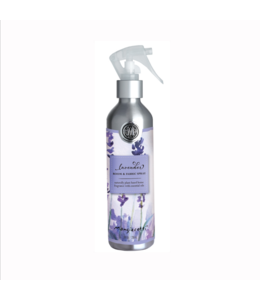 Mangiacotti Lavender Room & Fabric Spray