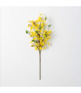 Sullivans Gift Forsythia & Twig Spray