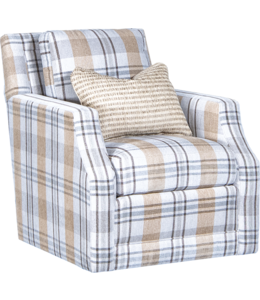 Mayo Blue Ridge 2386F42: Swivel Chair