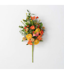 Sullivans Gift Blooming Ranunculus Bush