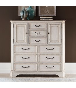 Liberty Furniture Abbey Road Dressing Chest