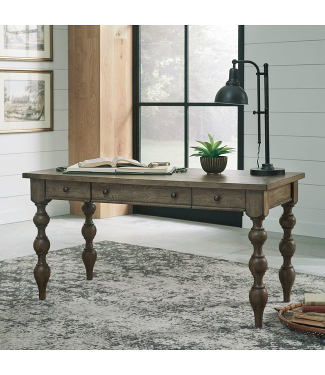 Liberty Furniture Americana Farmhouse Writing Desk