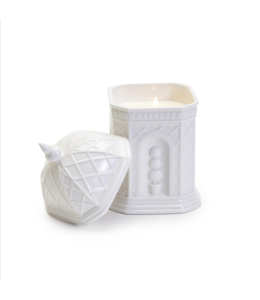 Two's Company Gazebo Scented Candle