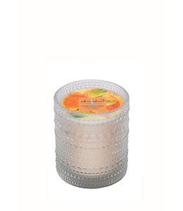 Mangiacotti Clementine 12 oz. Soy Candle