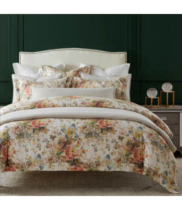 Hiend Accents Jardin Lyocell Bedding Set- Super King