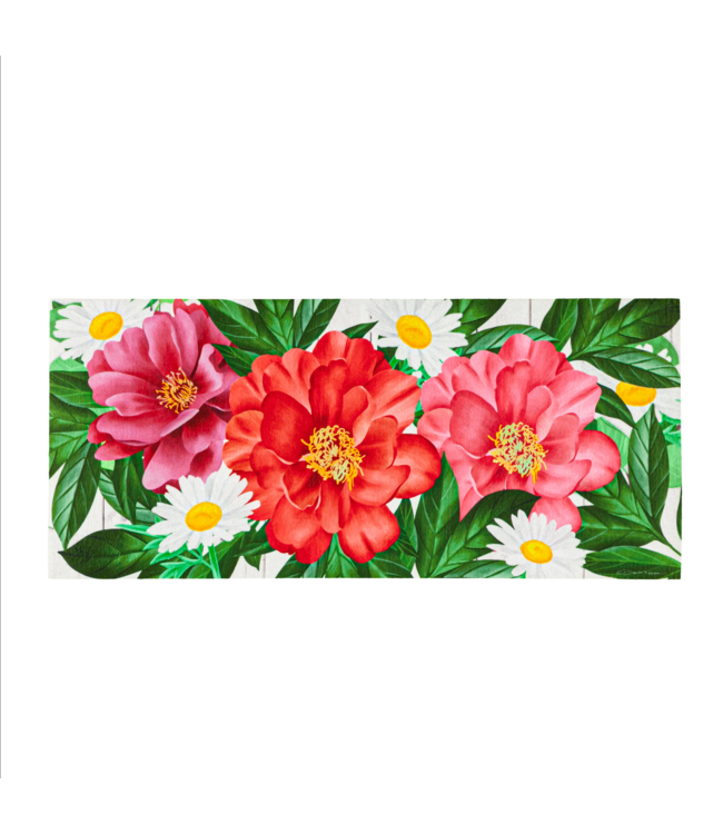 Evergreen Blooming Sassafras Switch Mat