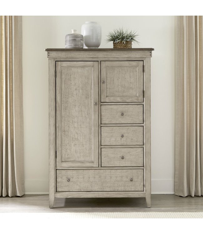 Liberty Furniture Ivy Hollow  Door Chest