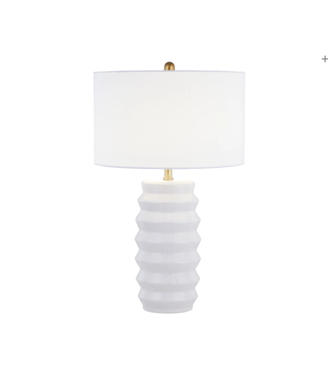 Forty West Holmes Table Lamp