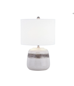 Forty West Gavin Table Lamp