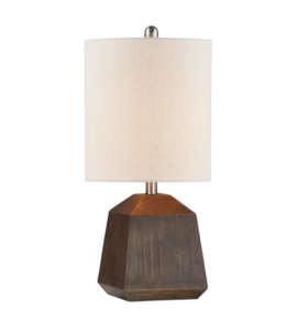Forty West Barden Table Lamp
