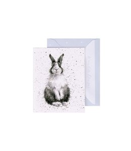 Wrendale Designs 'Hop it!' Enclosure Card