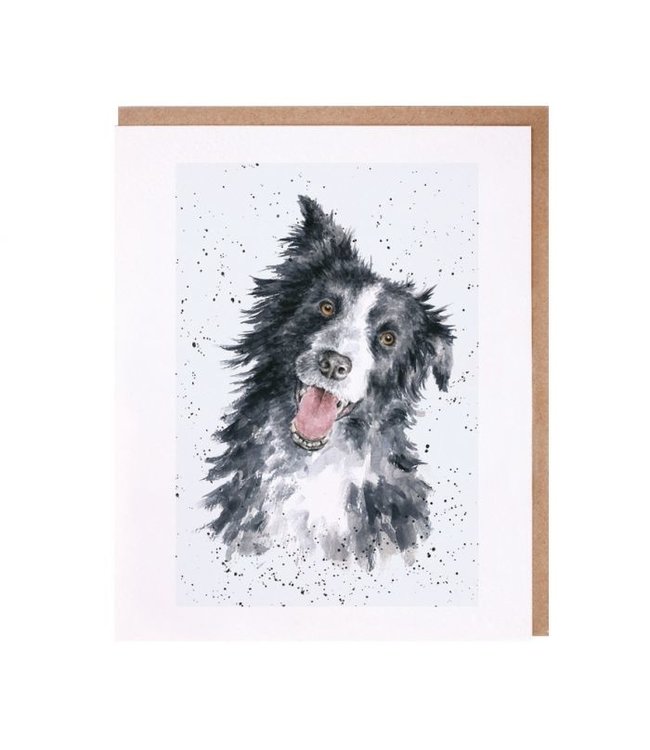 Wrendale Designs 'Jess' card