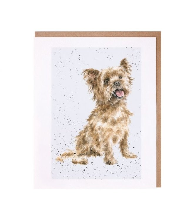 Wrendale Designs 'Ralph' card