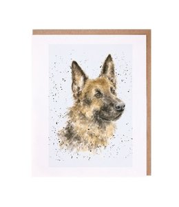 Wrendale Designs 'Bonnie' Card