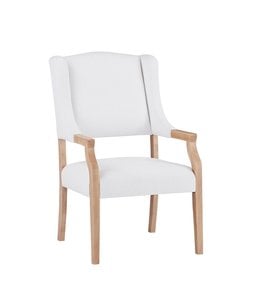 Forty West Hayes Chair - Washable White
