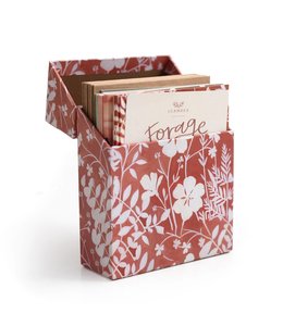 1Canoe2 Sunriver Specialty Greeting Card Seed Box Set
