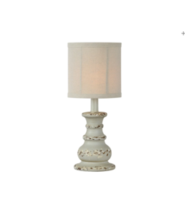 Forty West Betsy Table Lamp