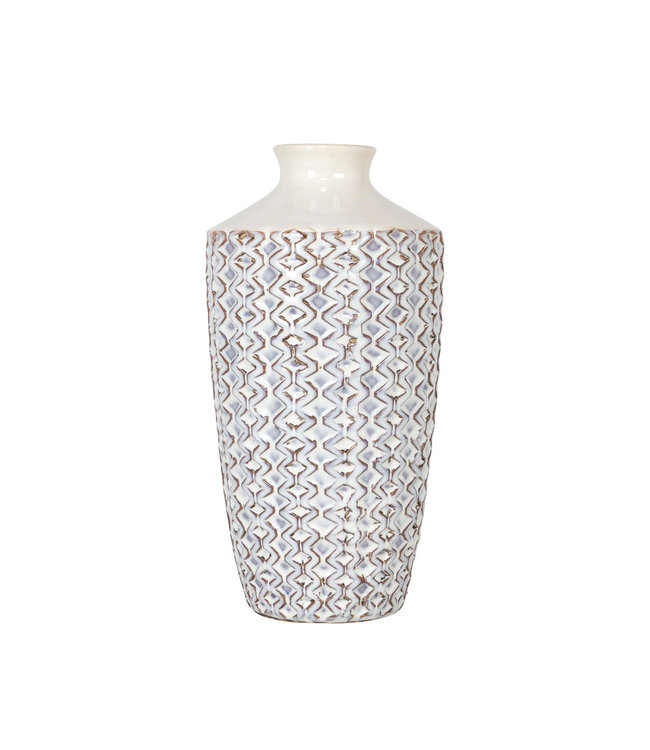 Kavana Ferrara Short Vase