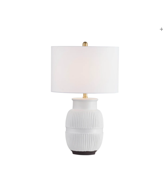 Forty West Sorren Table Lamp