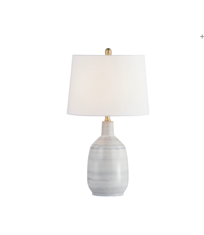 Forty West Remington Table Lamp