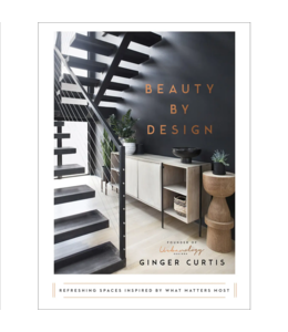 Harvest House Beauty by Design, Book - Home