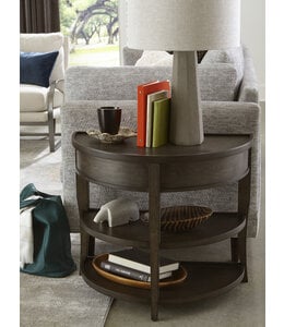 Aspen Home Blakely End Table