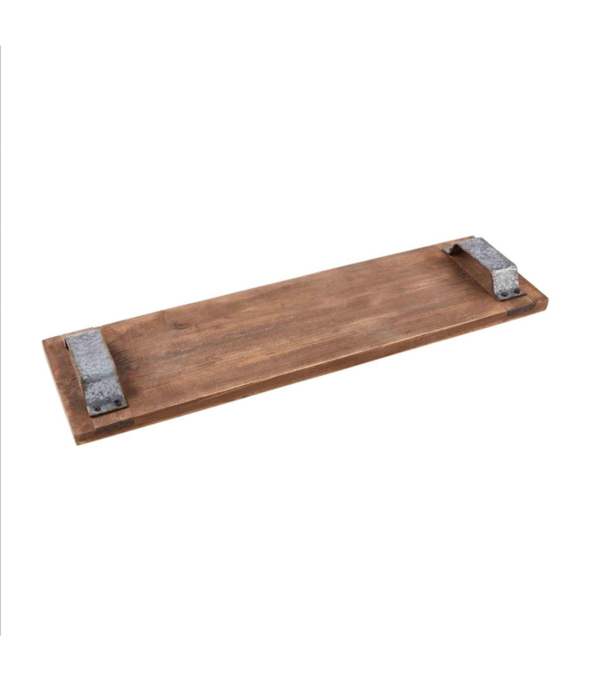 MudPie Rectangle Reversible Riser/Serving Board