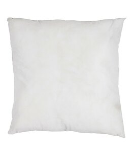 Evergreen Outdoor Pillow Form, 18 Inch