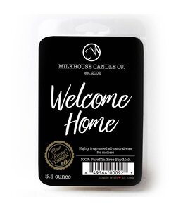 Milkhouse Candle Company Farmhouse Melts 5.5oz: Welcome Home